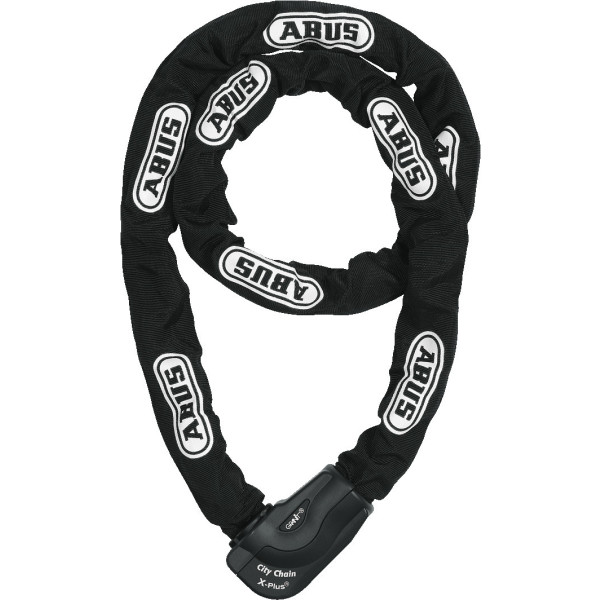 Abus Granit City Chaîne Xplus 1060/170