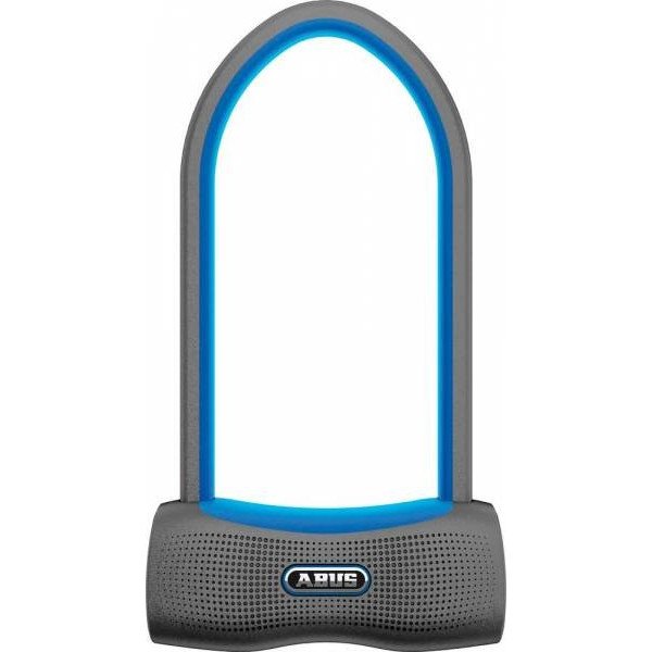 Abus Horquilla Smartx 160mm Con Alarma+ush Y Bluetooth