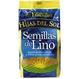 Ynsadiet Semillas Lino 400 Gr