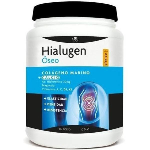 Bioserum Hialugen Colageno Oseo 200 Grs