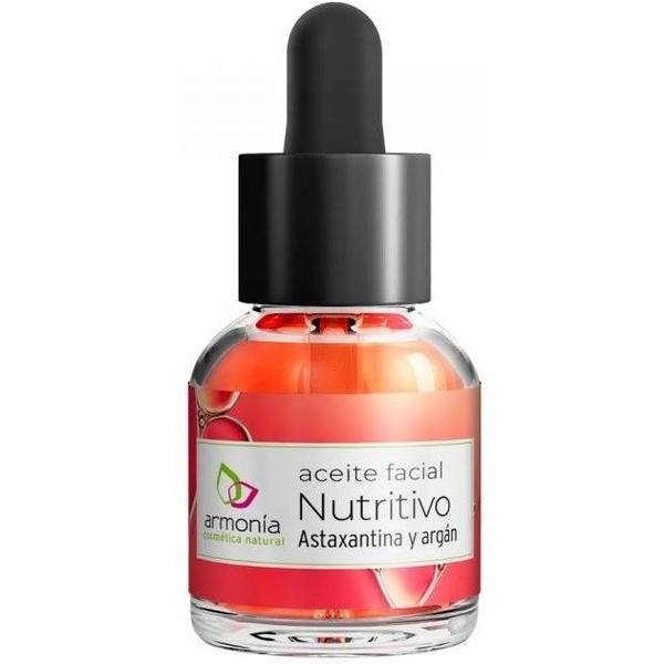 Armonia Olio Viso Nutriente 15 Ml