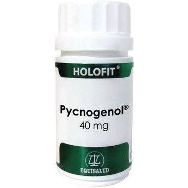 Equisalud Holofit Pin (Pycnogenol) 40 mg 50 Cap