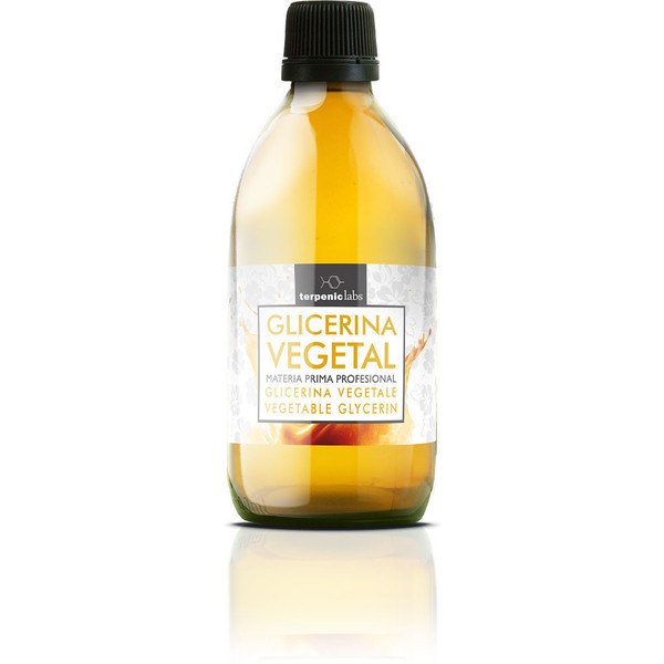 Glicerina Vegetale Terpenica 500 Gr