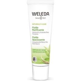 Weleda Cos Matterende Fluid 30 Ml