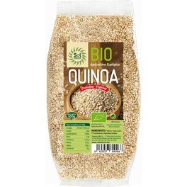 Solnatural Quinoa Bio 500 G