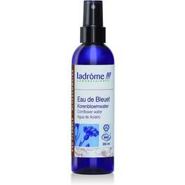 Ladrome Agua Floral De Aciano Bio 200 Ml