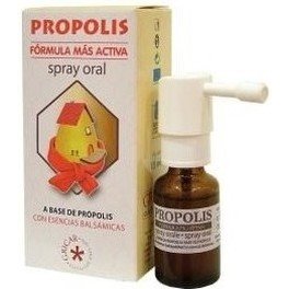 Herbofarm Propolis Spray Oral 15 Ml