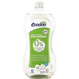 Ecodoo Hypoallergen Geschirrspüler 0% Ecodoo 1 L