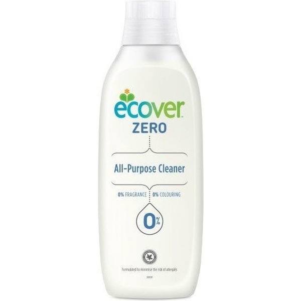Ecover Limpiador Multiusos Zero Ecover 1 L