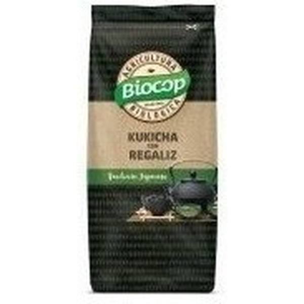 Biocop Te Kukicha Zoethout Biocop 75g