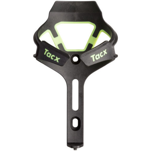 Garmin Tacx Ciro Water Bottle Holder Jaune Fluorescent Matte