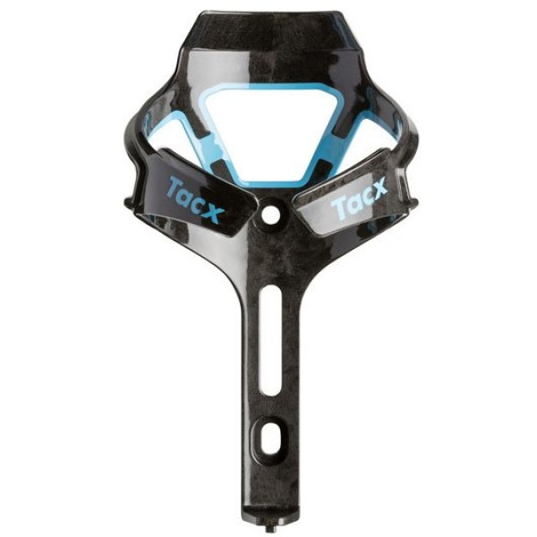 Garmin Portabidón Tacx Ciro Azul Claro