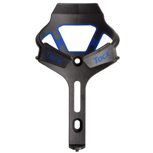 Garmin Portabidón Tacx Ciro Azul Mate