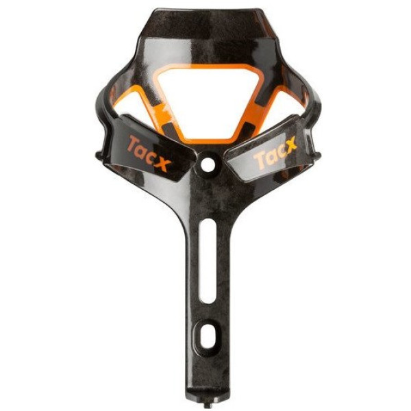 Garmin Tacx Ciro Porte-Bouteille Orange