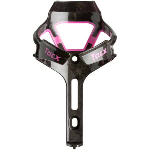 Garmin Tacx Ciro Porte-Bouteille Rose