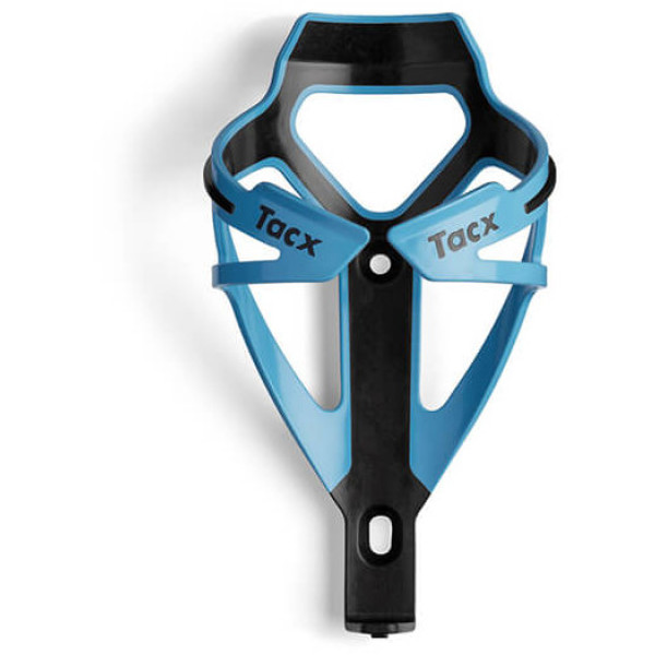 Garmin Tacx Deva Porte Bouteille d'Eau Bleu Clair