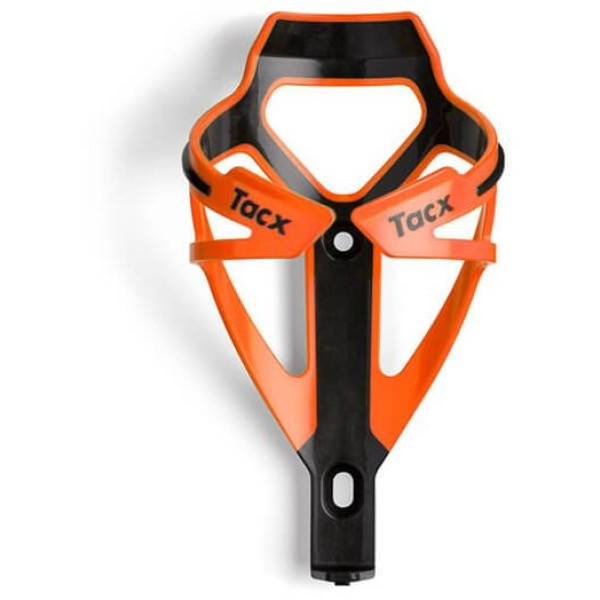 Garmin Tacx Deva Porte-Bouteille Orange