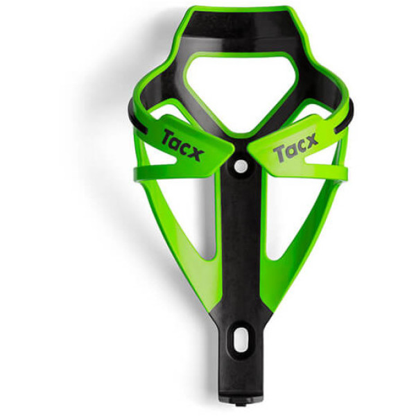 Garmin Tacx Deva Porte-Bouteille Vert Cannondale