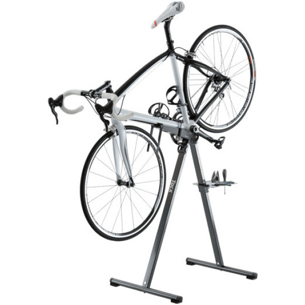 Garmin Tacx Cyclestand Support de réparation pour bicyclette Tacx Cyclestand