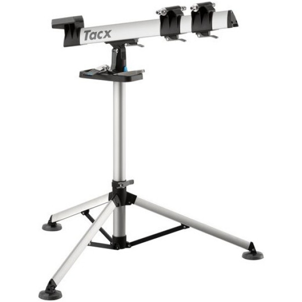 Garmin Bicycle Stand de réparation Tacx Spider Team