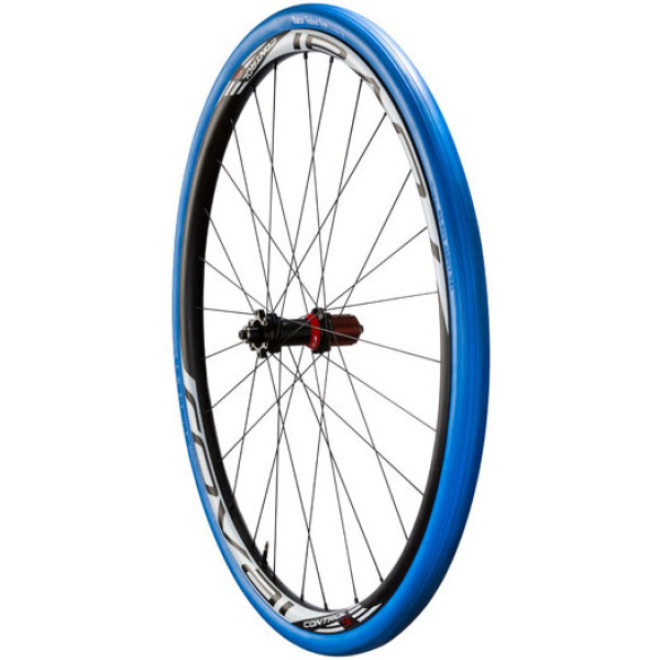 Garmin Neumático Para Rodillos De Entrenamiento Tacx Bicicleta De Montaña 32-584 (275x125)