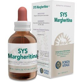 Forza Vitale Sys Margheritina (Margarita) 50 Ml