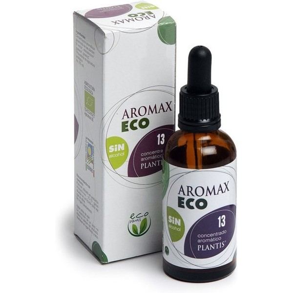 Artesania Aromax-13 Eco (Immunprotektor) 50 ml