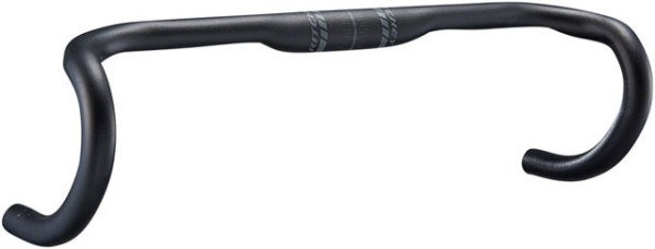 Ritchey Handlebar Comp Streem Bb Black 40cm Internal Routing