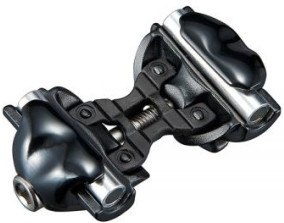 Ritchey Tija Wcs Alloy 1bolt Complete Clampset For 7x9.6mm Rails