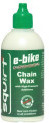 Squirt E-bike Wax Kettingsmeermiddel - 120 ml
