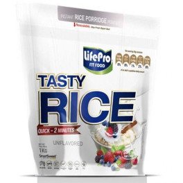 Life Pro Fit Food Tasty Riz 1Kg Neutre