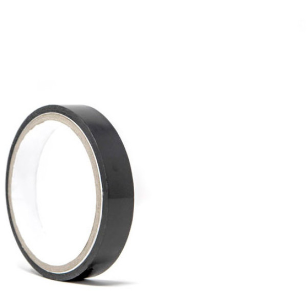 X-sauce Ruban Noir 17 X 9m Tubelizar (fin)