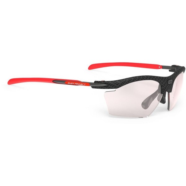Rudy Project Rydon Slim Carbonium Impactx™ Photochromic 2laser Red