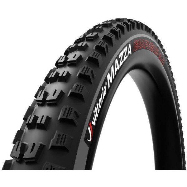 Vittoria Cub.mazza Tnt 29x2.4 Ant/noir 4c G2.0