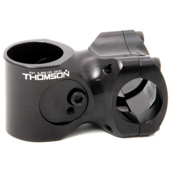 Thomson Downhill Stem 50mm X 254 Noir