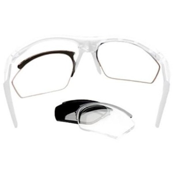 Rudy Project Rx Direct Clip Rimless Rydon 61 H 38 Dbl 20