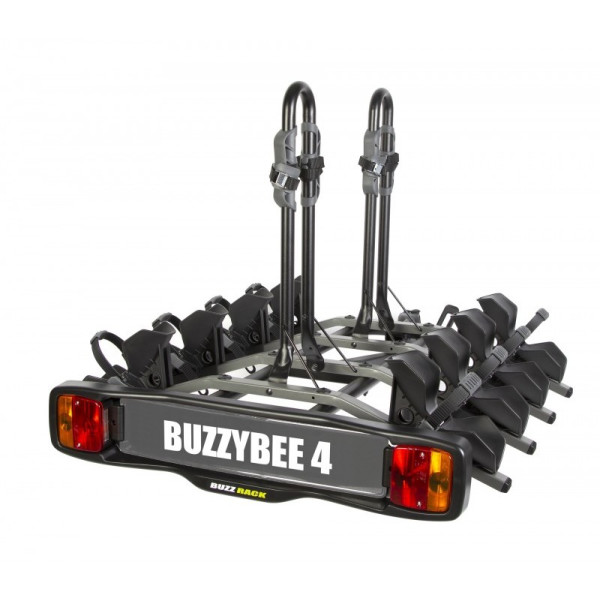 Porte-vélos Buzz Rack Buzzybee 4