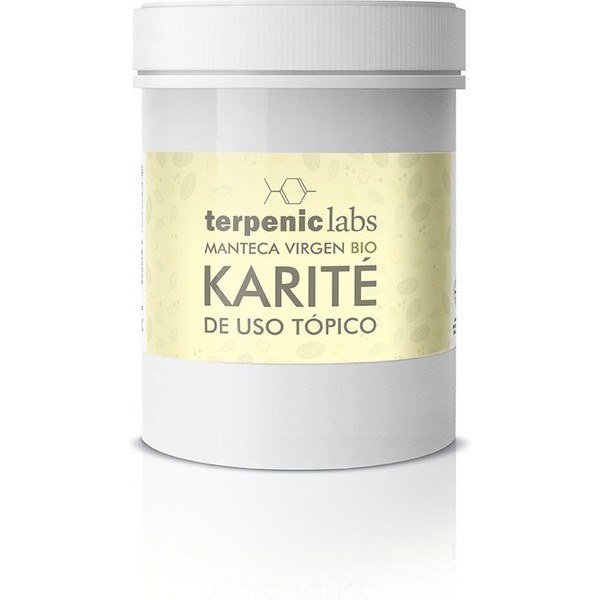 Terpenic Karite Manteca 500ml C Fg