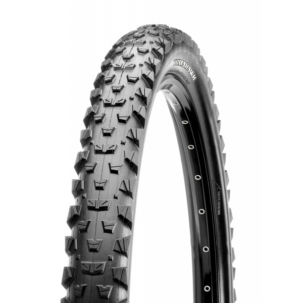 Maxxis Forekaster Exo Kv 27.5 X 2.20 Tubeless Ready