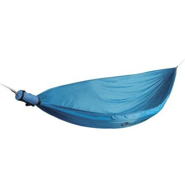 Sea To Summit Hammock Pro Set Single Blue