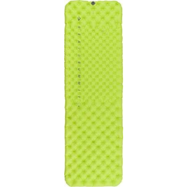 Sea To Summit Matelas gonflable Comfort Light Asc Mat Large Green