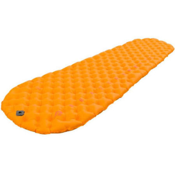 Sea To Summit Ultralight Inflatable Mat Asc Mat Xsmall Orange