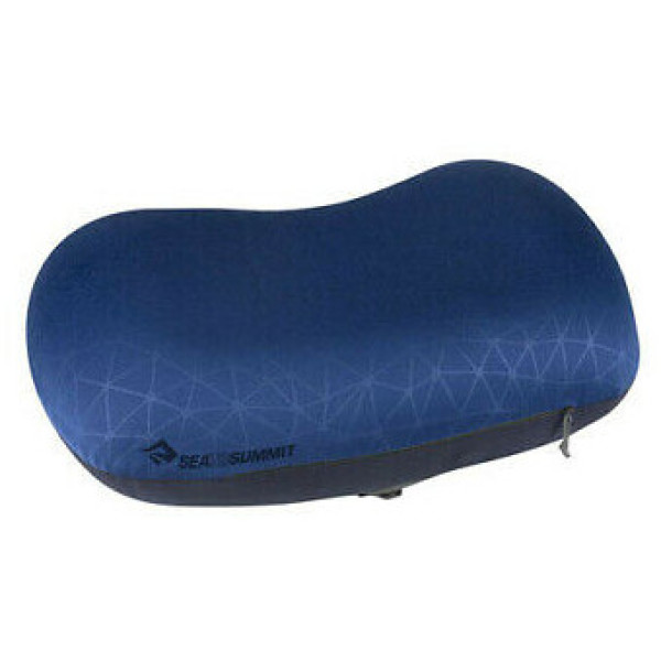 Sea To Summit Aeros Case R Pillow Bleu Marine