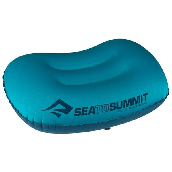 Sea To Summit Oreiller Aeros Ultralight R Oreiller Ultralight Bleu