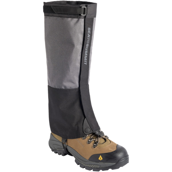 Sea To Summit Overland Gaiters L Gris