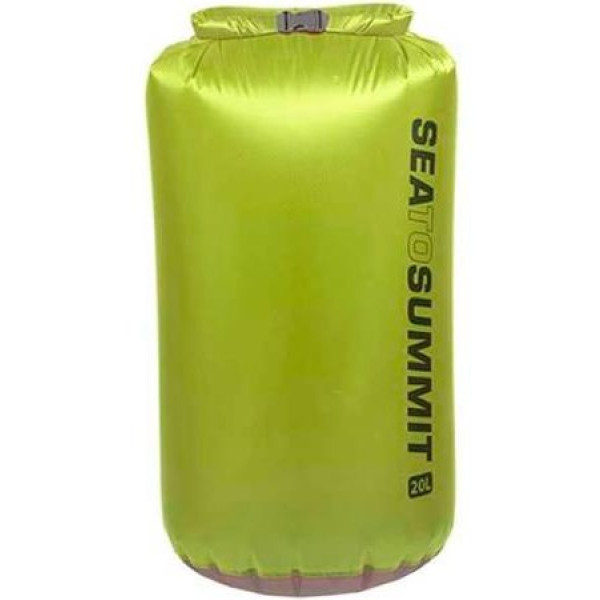 Sea To Summit Ultra-sil™ Dry Sack Sac Imperméable - 20 L Vert
