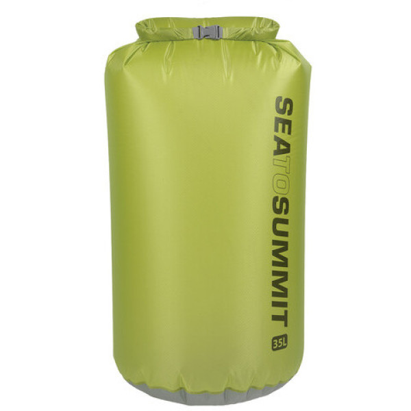 Sea To Summit Ultra-sil™ Dry Sack Sac Imperméable - 35 L Orange