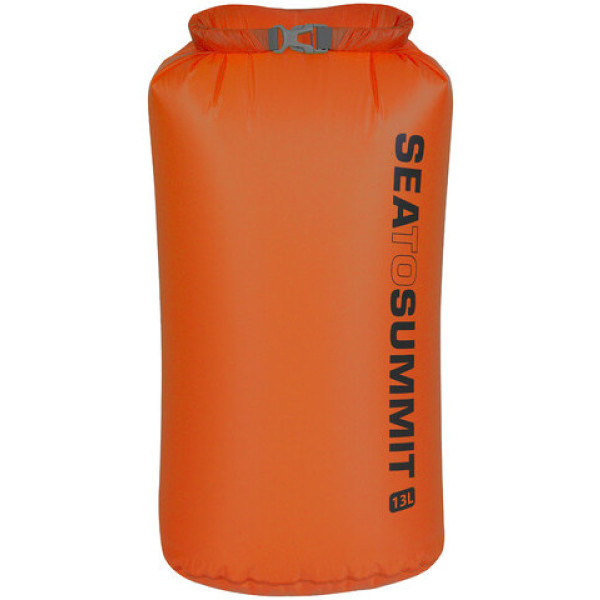 Sea To Summit Ultra-sil™ Nano Dry Sack Sac Imperméable - 13 L Orange
