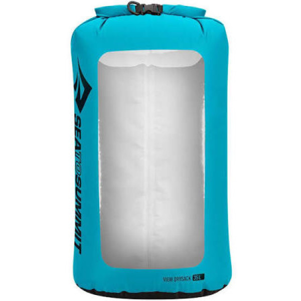 Sea To Summit View 70d Dry Sack Sac Imperméable - 35 L Bleu