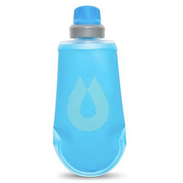 Hydrapak Softflask 150 Ml Bouteille souple bleue